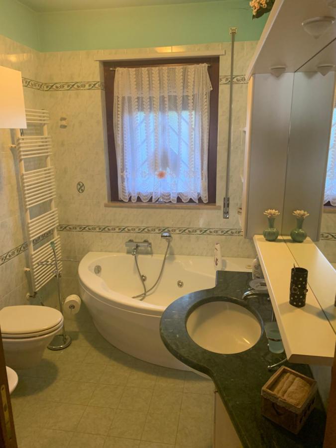 Vacanze In Puglia Pezze Di Greco Buitenkant foto