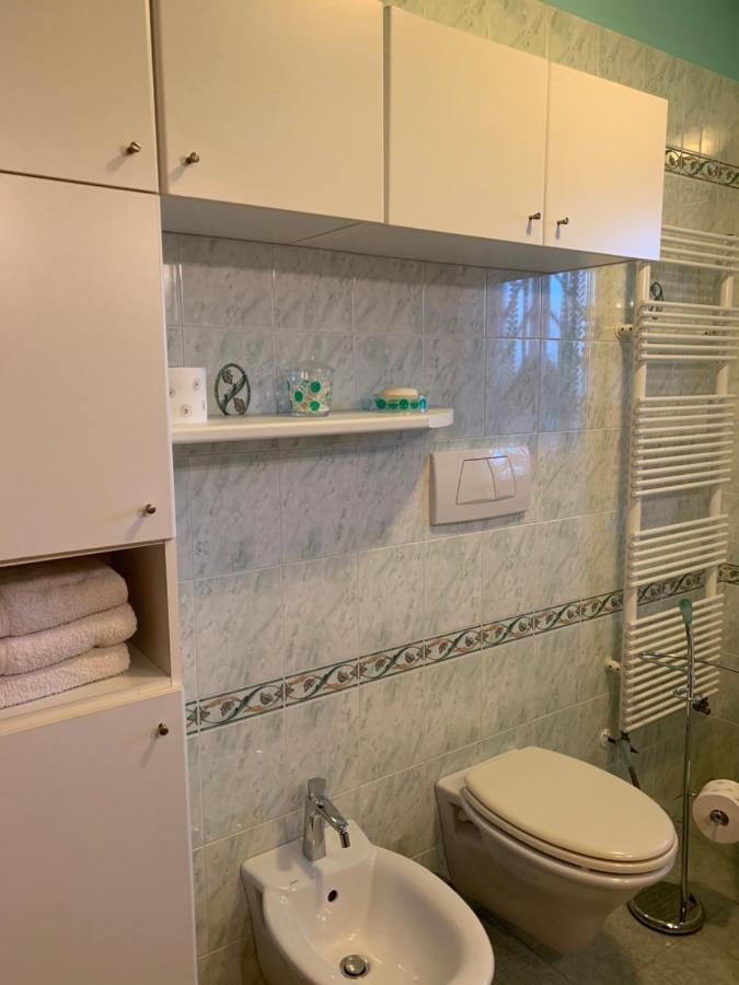 Vacanze In Puglia Pezze Di Greco Buitenkant foto