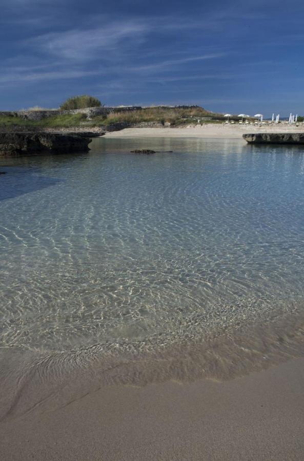Vacanze In Puglia Pezze Di Greco Buitenkant foto