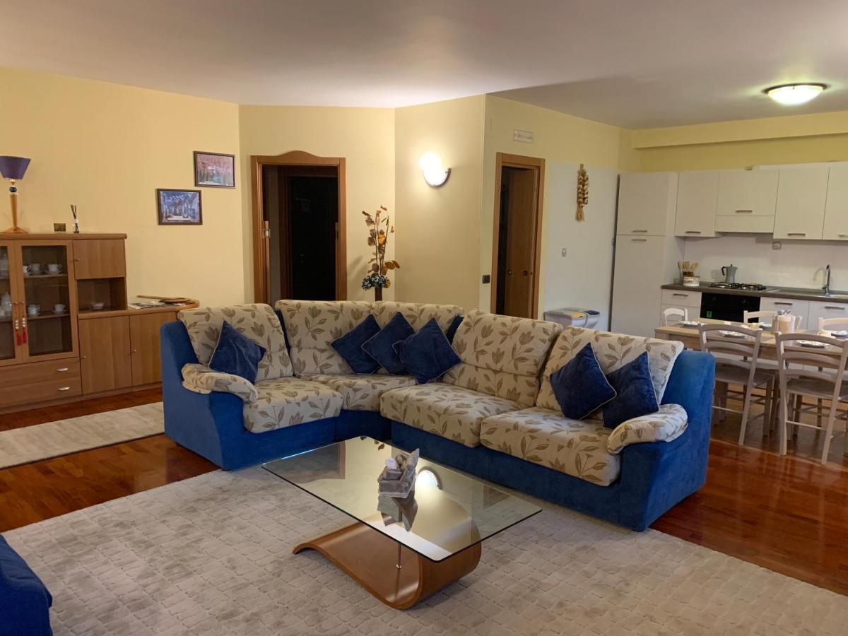 Vacanze In Puglia Pezze Di Greco Buitenkant foto
