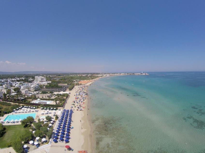 Vacanze In Puglia Pezze Di Greco Buitenkant foto