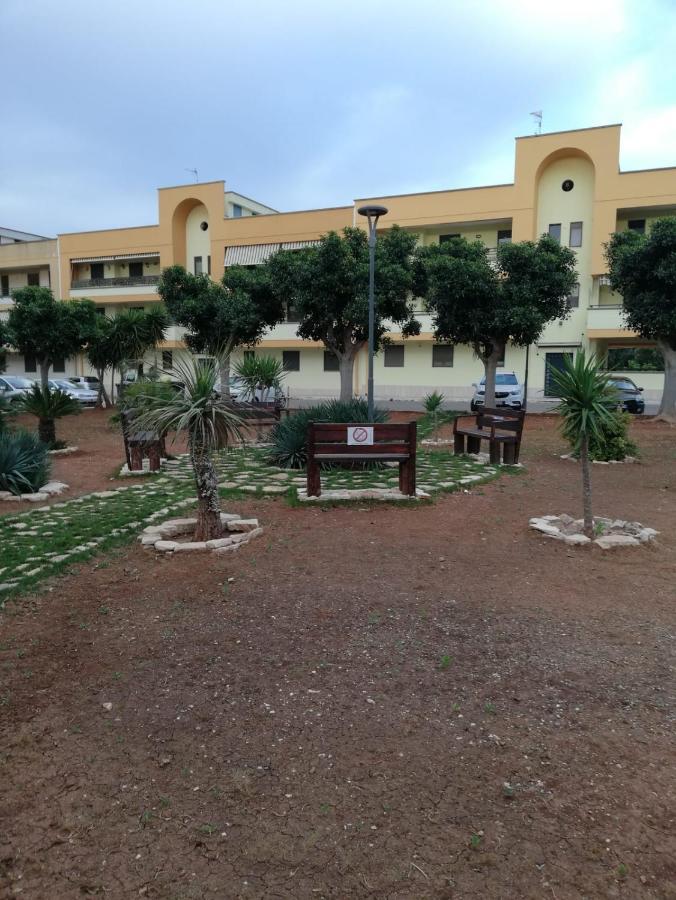 Vacanze In Puglia Pezze Di Greco Buitenkant foto