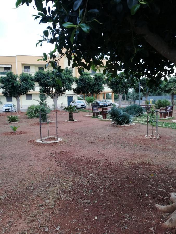 Vacanze In Puglia Pezze Di Greco Buitenkant foto